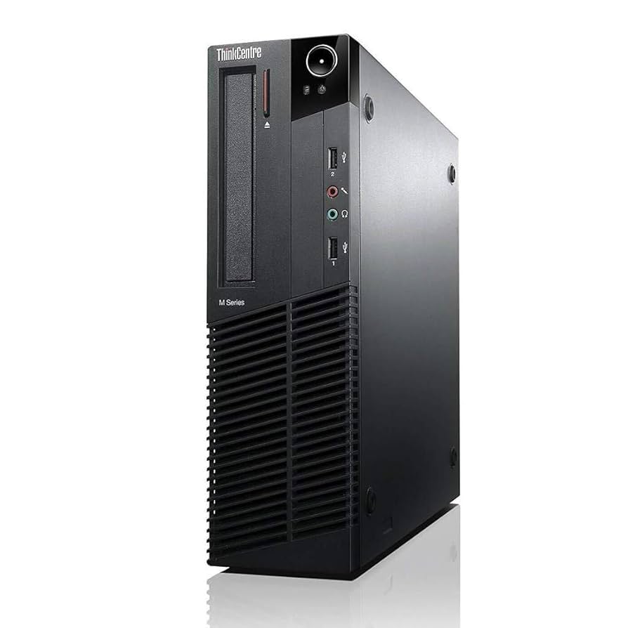 売り切れごめんThink CenterM73 500GBwin10 Office Amazon.com: Lenovo ThinkCentre M73 Tiny Business Computer